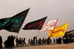 توصیه‌هایی برای تغذیه سالم در مسیر پیاده‌روی اربعین