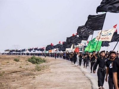 بیماران تنفسی در سفر اربعین چگونه مراقب تغذیه خود باشند؟