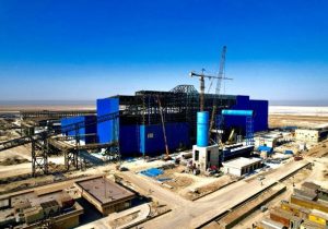 ۲ کارگر بر اثر سقوط از ارتفاع در شرکت فولاد شادگان جان سپردند