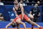 سقوط مرگبار دستیار محمد بنا در معدن