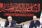 متینیان: با جدیت مسائل منابع انسانی صنعت نفت را پیگیری می‌کنم