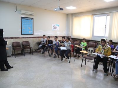 ارایه ۲۸۰۰۰ نفرساعت خدمات آموزشی به شهروندان در  شرکت بهره برداری نفت و گاز مسجدسلیمان