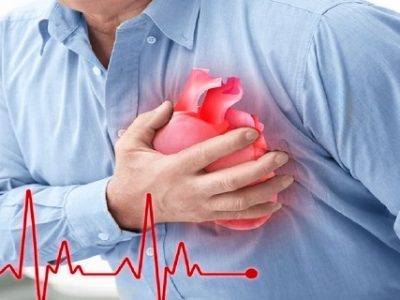 نشانه‌ خاموش بیماری قلبی‌ که کمتر مورد توجه قرار می‌گیرد