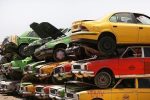 هشدار رئیس مرکز اسقاط به خریداران خودروهای فرسوده/برای واردات خودرو،افراد باید تنها گواهی اسقاط ارائه کنند