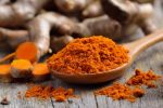 زردچوبه برای درمان سوءهاضمه موثر است