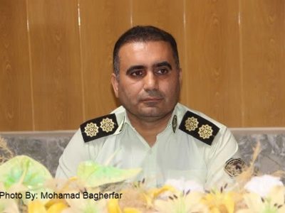 پویش خرید امن در مسجدسلیمان برگزار می شود