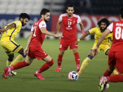 امتیازات کسر شده سپاهان و پرسپولیس بازگشت/ صدر جدول تغییر کرد! + جدول