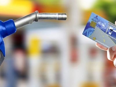 اینفوگرافی: چه کسانی فقط بنزین ۵۰۰۰ تومانی دریافت می کنند؟