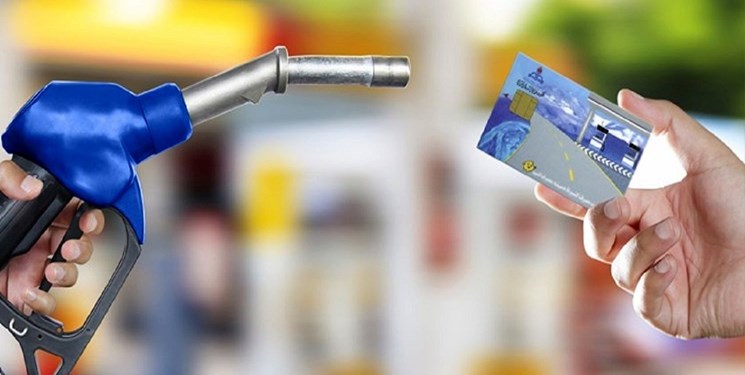 اینفوگرافی: چه کسانی فقط بنزین ۵۰۰۰ تومانی دریافت می کنند؟