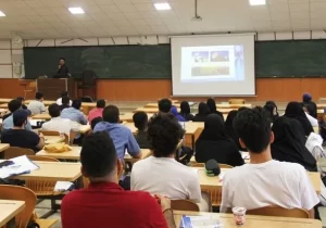 استخدام و بورسیه دانشجویان دانشگاه صنعت نفت تسهیل می‌شود