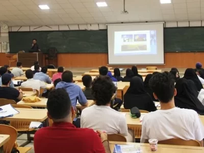 استخدام و بورسیه دانشجویان دانشگاه صنعت نفت تسهیل می‌شود