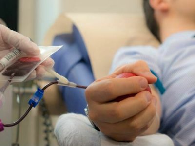 نیاز به خون مستمر و همیشگی است/اولویت اهدا با افراد دارای گروه خونی منفی