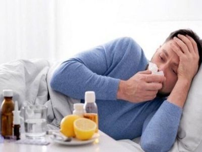 تفاوت‌ نشانه‌های سرماخوردگی با کرونا یا بیماری تنفسی