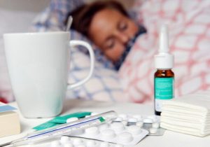 چند درمان‌ خانگی برای سرماخوردگی