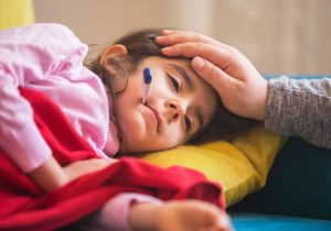 چرا گاهی هر کاری می‌کنیم سرماخوردگی‌مان خوب نمی‌شود ؟