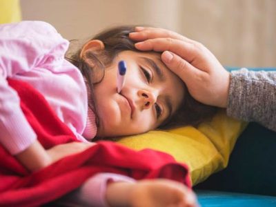 چرا گاهی هر کاری میکنیم سرماخوردگیمان خوب نمیشود ؟