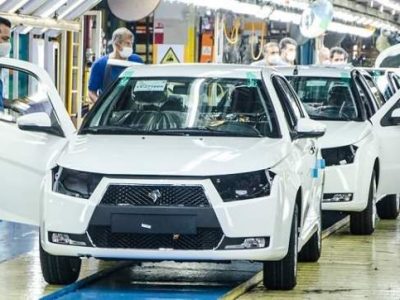 بازار خودرو رسماً میلیاردی شد؛ گرانی خودرو تا کجا ادامه دارد؟