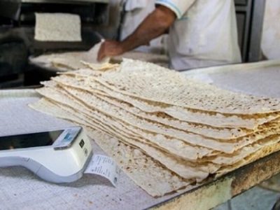 تخلفات گسترده در نانوایی‌ها؛ از کم‌فروشی تا فساد ناشی از یارانه آرد