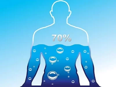 نشانه‌ها و عوارض کم آبی بدن