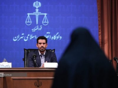 لو رفتن رابطه سیاه بخاطر شباهت بچه به پسرخاله شوهر !