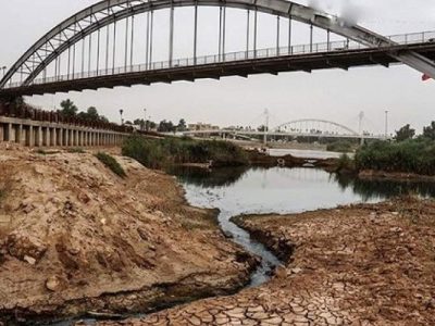 دستاورد خوزستان از سفر هی‍‍ئت دولت؛ تصویب ۵۶ مصوبه و اختصاص ۸۹ همت اعتبار