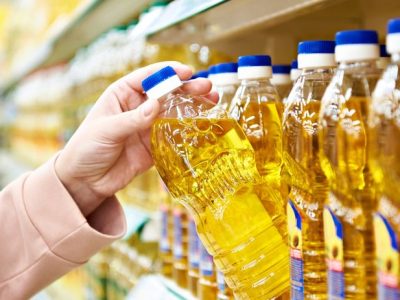 گیر بازار روغن رفع شد