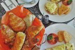 بهترین غذا برای وعده افطار ؛ جبران کاهش قند خون در ساعات روزه داری با این مواد غذایی / چه مواد غذایی را در وعده افطار نخوریم؟
