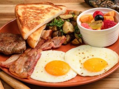 تاثیر صبحانه نخوردن بر کاهش یادگیری دانش‌آموزان