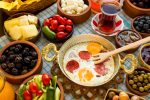 صبحانه مناسب هر مزاج چیست؟ ؛ بهترین نان برای صبحانه / مبتلایان به ریفلاکس چه بخورند؟