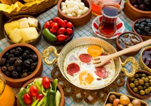 صبحانه مناسب هر مزاج چیست؟ ؛ بهترین نان برای صبحانه / مبتلایان به ریفلاکس چه بخورند؟