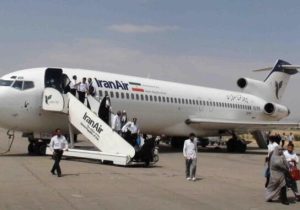 نرخ‌های جدید بلیت هواپیما اعلام شد + لیست قیمت‌ها