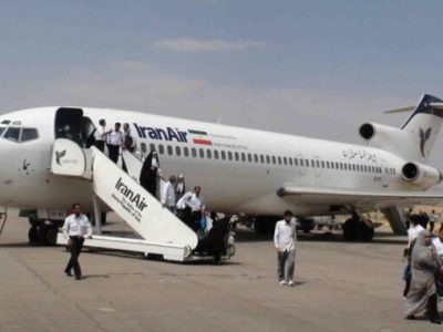 نرخهای جدید بلیت هواپیما اعلام شد + لیست قیمتها