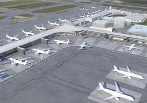 فرودگاه دزفول بین المللی شد