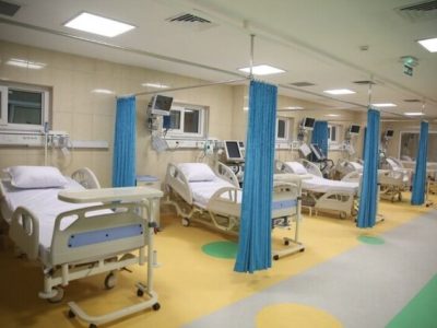 تکمیل ۹ پروژه بهداشتی و درمانی در خوزستان با حمایت شرکت ملی نفت