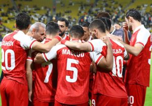 معادلات صعود پرسپولیس از گروه مرگ؛ اوضاع بر وفق مراد یحیی و شاگردانش