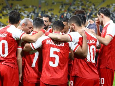 معادلات صعود پرسپولیس از گروه مرگ؛ اوضاع بر وفق مراد یحیی و شاگردانش