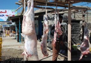 قصابان دوره‌گرد خوزستان جمع‌آوری می‌شوند