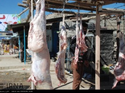 قصابان دوره‌گرد خوزستان جمع‌آوری می‌شوند