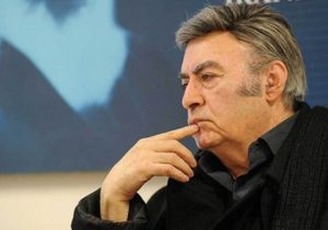 چرا ناصر طهماسب در سکوت خبری به خاک سپرده شد؟