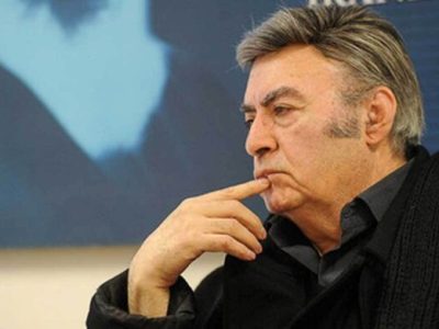 چرا ناصر طهماسب در سکوت خبری به خاک سپرده شد؟