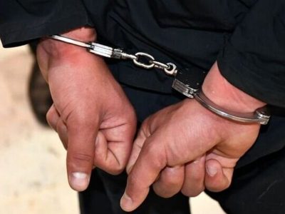 دستگیری عامل درگیری و تیراندازی غیرمجاز در مسجدسلیمان