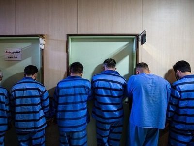 بازداشت ۹ مدیر و کارمند در پتروشیمی آبادان