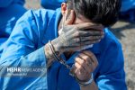 شهردار سابق گرگان در حال فرار دستگیر شد