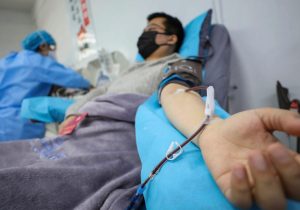 ارایه خدمات رایگان به بیماران سرطانی ۱۶ تا ۳۰ سال