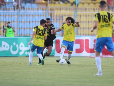 باشگاه نفت مسجدسلیمان جریمه نقدی شد