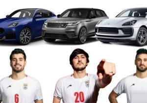 دیوان عدالت اداری مصوبه تبعیض آمیز واردات خودروی فوتبالیست‌ها را ابطال کرد/جزئیات ابطال مجوز واردات خودروی فوتبالیست‌ها/ بازیکنانی که قبلا خودرو وارد کرده‌اند مشمول هستند