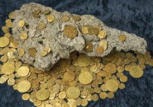 بیش از ۲ هزار سکه تقلبی توسط پلیس دزفول کشف شد