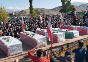 جزئیات حمله تروریستی به کلانتری راسک / ۱۱ مامور فراجا شهید شدند / جیش العدل مسئول حمله است