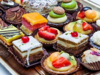 چند ترفند برای کاهش مصرف قند