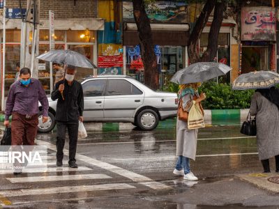 عابران متخلف چگونه جریمه می‌شوند؟